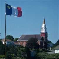 St. Anselm Parish - West Chezzetcook, Nova Scotia