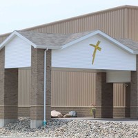 County Line Church of God