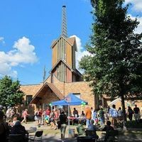 Faith Evangelical Lutheran Church