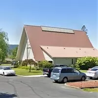 Gloria Dei Lutheran Church - Central Point, Oregon