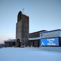 Immanuel Lutheran Church