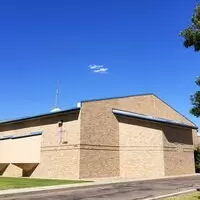 Immanuel Lutheran Church - Roswell, New Mexico