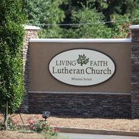 Living Faith Lutheran Church