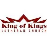 King Of Kings Lutheran Church - Cedar Rapids, Iowa