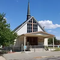 Bethany Lutheran Church - Hawthorne, Nevada
