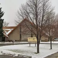 Mount Olive Lutheran Church - Billings, Montana