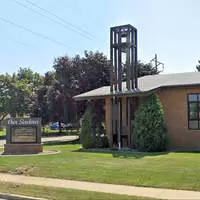 Our Saviour Lutheran Church - Green Bay, Wisconsin