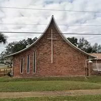 Jehovah Lutheran Church - Pensacola, Florida