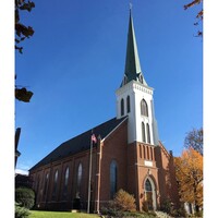St James Evangelical Lutheran Church