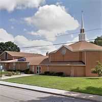 Trinity CME Church - Indianapolis, Indiana