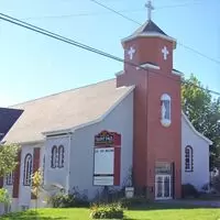 St. Paul Parish - Dartmouth, Nova Scotia