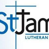 St James Lutheran Church