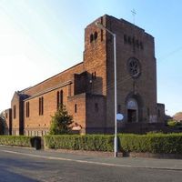 St. Ambrose Catholic Church