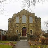 St Joseph - Accrington, Lancashire