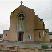 Our Lady of the Assumption - Blackpool, Lancashire