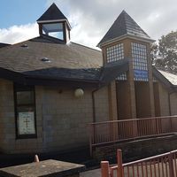 Blaenau Gwent Baptist Church