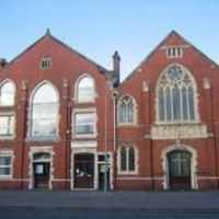 Grangetown Baptist Church - Cardiff, Cardiff
