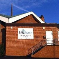 Life Church Baptist Church