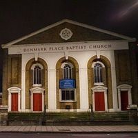 Denmark Place Baptist Church