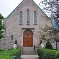 Canadian Martyrs Parish