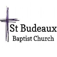 St Budeaux Baptist Church