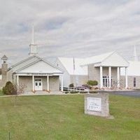 Mt Pisgah Baptist Church