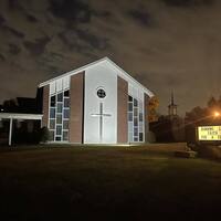 House of Refuge Community Church