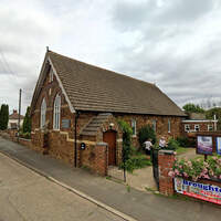 Broughton Baptist Chapel