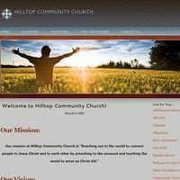 Hilltop Community Church