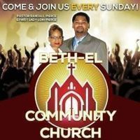 Beth-El Community Church
