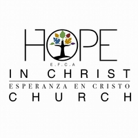 Hope Bible Church EFCA/Hope Iglesia Biblica EFCA