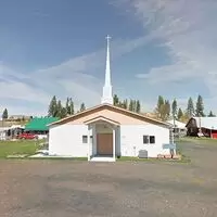 Camas Creek Bible Fellowship - Ukiah, Oregon