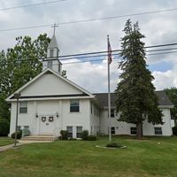 Marion Hills Bible Church