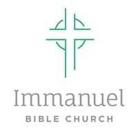 Immanuel Bible Church - Bellingham, Washington