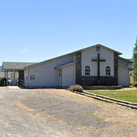 Hornbrook Community Bible Church
