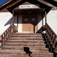 Navajo Bible Church