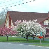Hartford Bible Church
