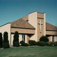 Good Shepherd United Methodist Church