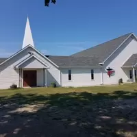 Ringgold Free Methodist Church - Tryon, Nebraska