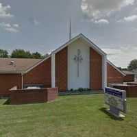 Columbus Avenue Church of Christ - Anderson, Indiana