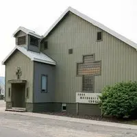 Living Hope Free Methodist Church