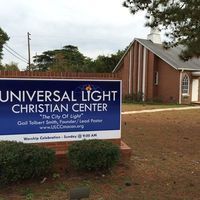Universal Light Christian Center