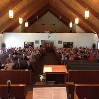Bloomington Free Methodist Church