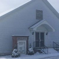 Sumner Free Methodist Church