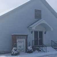 Sumner Free Methodist Church - Sumner, Illinois
