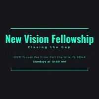 New Vision Fellowship