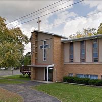Cedarway Free Methodist Church