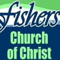 Fishers Church of Christ - Elwood, Indiana