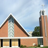 St. Lazare Church