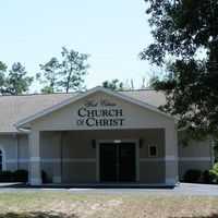 West Citrus Church of Christ - Crystal River, Florida